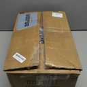 CLEO Plastics Kit with Black Seat for CRF50 XR50, Chinese 50cc Dirt Pit Bike,Fenders Fairings Replacement Plastic with Seat(white)