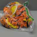 VEULENT Adult Onesie Pajamas Unisex Animal One-Piece Cartoon Costume Cosplay Homewear Sleepwear Partywear For Men Women Size Large