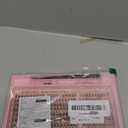 Brown Lash Clusters Kit Natural 300Pcs Wispy Lashes Cluster Eyelash Cluster Extensions Kit C Curve Individual Lashes Extensions Kit For DIY Waterproof & Long - Lasting (Light Brown10-16mm)