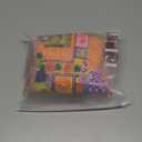 ZAFUL Women Strapless Ribbed High Cut Bandeau Bikini Lace Up 2 Pieces Swimwear, L