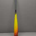 Easton | Hype FIRE Baseball Bat | USSSA | -5/-8/-10 Drop | 2 3/4" Barrel | 2 Pc. Composite