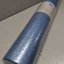 TONE Fitness Firm High-Density Foam Roller for Exercise, Massage & Recovery