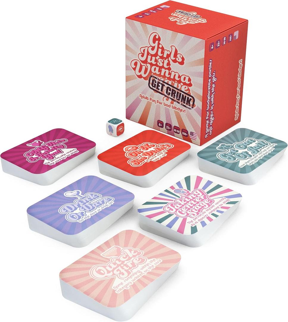 Your Perfect Day Bachelorette Party Games for Girls Parties - Amazing Naughty Fun for Sororities, Reunions & Nights in