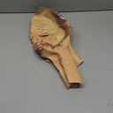 Halloween Mask Old Man Mask Creepy Grandpa Latex Mask,Scary Wrinkle Halloween Cosplay Costume Mask Party Props