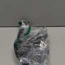 Jerify 2 Pcs Wrestling Headgear for Kids Youth Soft Grappling Headgear Wrestling Adjustable Ear Guard Protective(Black)