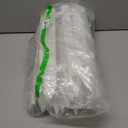 Extra Height 16 Christmas Tree Fence, 12pcs Christmas Tree Gate, White Christmas Fence Decorations for Cat, Small Dog, Suit for Christmas, Birthday, Wedding Decoration