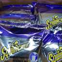 Sqwincher Powder Pack | Assorted Flavors | Low Calorie | Low Sodium | Electrolyte Replenishment Hydration Drink Mix | 4 Flavor Variety Pack | 23.83 oz Packet (Variety Pack of 32)
