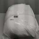 Andency Fluffy Sherpa King Comforter Set, Super Soft Beige Fleece Warm Bedding for Winter, Luxury Jacquard Boho Thick Fuzzy Plush Bed Set 3 Pieces(1 Shaggy Comforter, 2 Pillowcases)