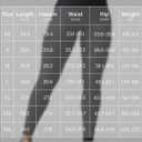 YEOREO CoreFlex Workout Cargo Leggings with Pockets for Women Hidden Scrunch Butt Lifting Leggings Gym Yoga Pants (Black, S)