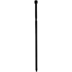 GardenPal Steering Shaft for Husqvarna Replaces OEM 532 18 68-14, 532186814, 532 18 68 14 Compatible with Husqvarna Models: GTH2248, GTH2254, GTH2548, GTH2554, Lawn Replacements Parts