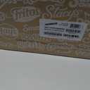 PopCorners Popped Corn Snacks, White Cheddar, 1 Ounce (Pack of 20) (Packaging May Vary)