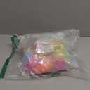 JOYIN 44 Clay Tools Set for Kids, Clay Accessories with Various Plastic Molds, Rolling Pins, Cutters