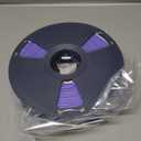 SUNLU PETG Filament, High Strength PETG 3D Printer Filament 1.75mm, Dimensional Accuracy +/- 0.02mm, 1KG (2.2lbs), Lavender Purple