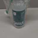 Geist. Fabric, Upholstery & Carpet Protector Spray | for Upholstery, Rugs, Furniture, car Seats, Shoes and Clothing | to Stain Proof and Make Surfaces Water Resistant | 500 ml / 16.75 fl.oz