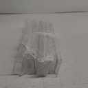 Shower Caddy Adhesive, X-Large Capacity Bathroom Organizers and Storage, No Drill Shower Organizer, Clear Wall-Mounted Bathroom Storage Shelf for Kitchen, RV, Cosmetic