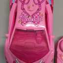 Unicorn RC Car for Girls, Rainbow Glow & Drift Wing Remote Control Car,2.4GHz RC Cars 1:18 Scale,Kids Toys Age 3 4 5 6 7 8 9 10 11 12,Girls Birthday Gifts,Christmas Basket Stuffers for Kids Age 3-12