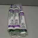 Geocel GC66105 2300 Construction Tripolymer Elastomeric Sealant for Roofing and Trim, 10.3 oz., Bronze, 3 Pack