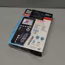 Texas Instruments TI-84 Plus CE Color Graphing Calculator, Black