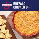 Swanson 25% Less Sodium White Premium Chunk Canned Chicken Breast in Water, 12.5 OZ Can (EXP 02/27/26)