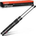 A-Premium Front Hood Lift Support Shock Struts - Select Mercedes-Benz set (C300, C350e, C43 AMG, C63 AMG, E300, E400) - 2-PC