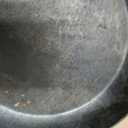 Lodge 12 Inch Carbon Steel Skillet - PFAS-Free Pre-Seasoned Carbon Steel Frying Pan for High-Heat Searing - Long Handle Design for Omelets, Grilling, and Campfire Cooking - Made in the USA