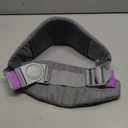 Frida Mom C-Section Hot & Cold Therapy Belly Binder, C-Section Recovery Must Have Belly Band, Incision Protector, for Post-Op & Swelling, Postpartum Essentials, After Birth Brace, Abdominal Binder (One Size)