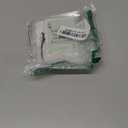 EKGJW Green Christian Cologne Car Air Freshener 4 Pcs, Coquette Bow Ace Card Jesus Religious Hanging Air Freshener for Cars Bathroom Dorm Books Decor, Christian Accessories Gifts for Women Girls