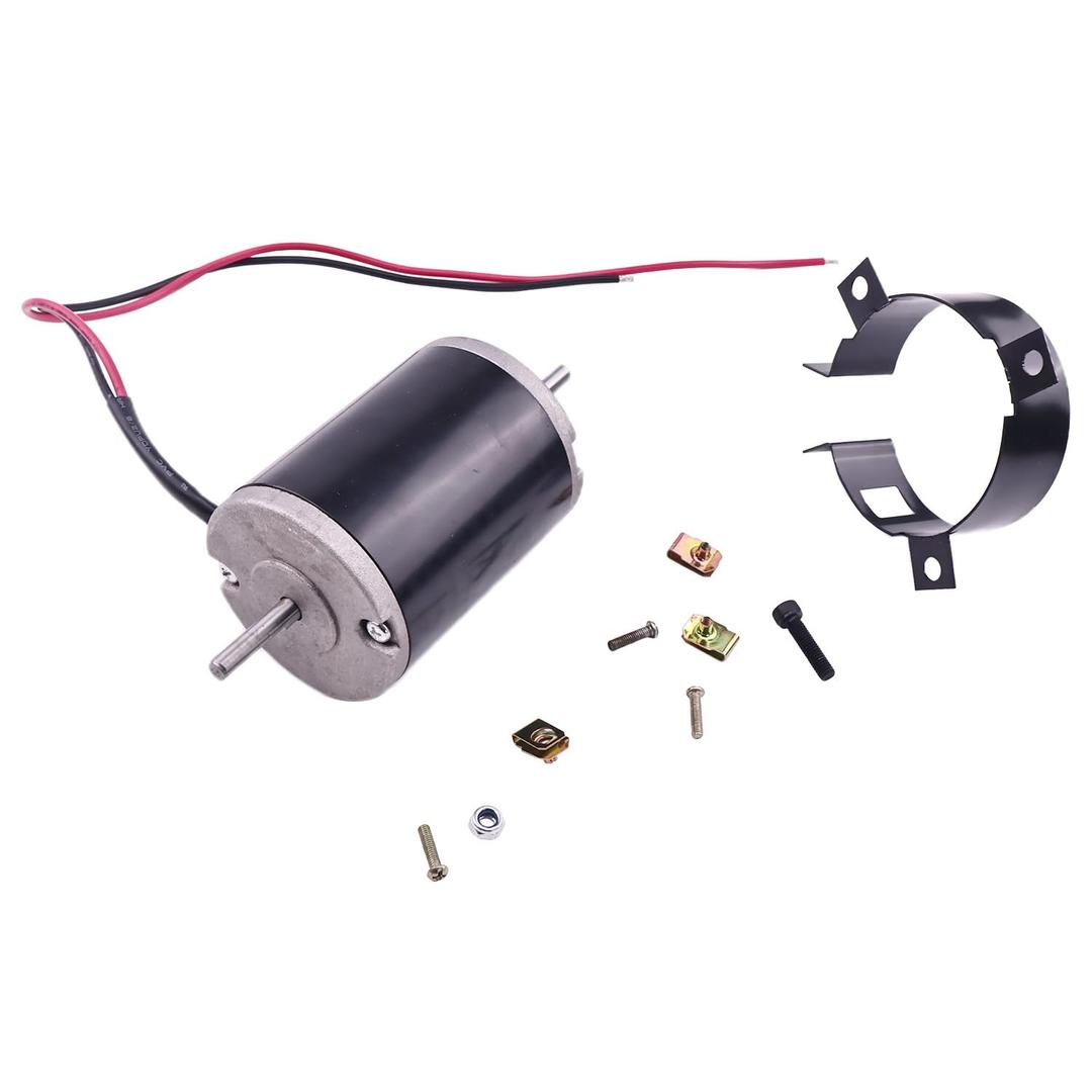 Blower Motor 37357 PF26157Q Compatible with RV Atwood Hydro Flame Furnace 8531-35 III 8900-III DC85-III DC89-III Series