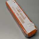 Magnetic Arch Wall Decal 39.3"x17.5" Chalkboard Contact Paper Peel and Stick Self Adhesive Magnetic Wall Board Sticker with 36 Magnet Letters for Home Offices Chalkboard Wallpaper Roll (Blue)