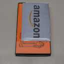 Circuit Breaker Finder Kit with GFCI Outlet Tester for 90-135V AC Circuits,includes Light Socket Adapter, 3-2 Prong Grounding Adapter & Clip adapter,Portable Electrical Tool with Carrying Case (Orange)