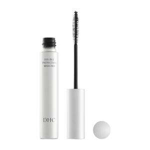 DHC Mascara Perfect Pro Double Protection, Black, 17 oz