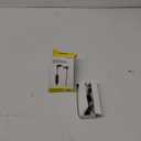 Acoustix Wireless Stereo Earbuds - Black