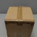 Rechargeable Par Lights 36 RGB Stage Lights, Wireless Dj Uplights Battery Powered Uplighting Sound Activated DMX Control for Wedding Dj Disco Show(2 Pack)