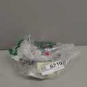 Extra Large Hair Claw Clips for Women, 5 Inch Unbreakable Large Rectangle Claw Clips for Thick Hair Neutral Huge Hair Clips Non-slip Hair Claws Tight Strong Hold Hair Claw for Women Girls 4 Packs