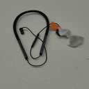 Bluetooth Headphones, 150H Playtime Wireless Bluetooth Earbuds w/Mic in-Ear Magnetic Neckband Earphone, IPX7 Sweatproof Deep Bass Headset for Home, Traveling, Outdoor, Business Trips (Black)