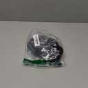 Youth Special Needs Reusable Swim Diapers Swimwear for Incontinence Cloth Diaper Covers Waterproof,Leakproof, Unisex (12-14T, Black)