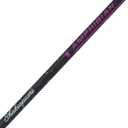 Shakespeare Amphibian Spinning Reel and 5'6" Fishing Rod Combo, Pink, Size 30 Reel, Right/Left Handle Position, 2-Piece Tubular Fiberglass Rod, Pre-Spooled ABS Spool, Oil Felt Drag System