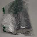 70 Oz Insulated Thermal Coffee Carafe Stainless Steel Double Walled Vacuum Coffee Thermos, Hot Water, Tea, Hot Beverage Dispenser, Keep 24 Hour Heat Retention/12 Hour Cold Retention (Black, 2L)