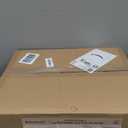 Wooden Baby Walker with Bead Maze for 1 Year Old and up, Wood Push Toy for 12 Month, Toddle Cart with Blocks