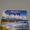 2026 Calendar Pacific Northwest