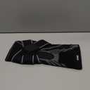 Tenace BJJ Knee Brace Grappling - Compression Knee Pad for Jiu Jitsu, MMA, Muay Thai, Wrestling, Judo - High Durability and Performance Unisex (Medium)