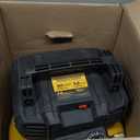DEWALT Pancake Air Compressor, 6 Gallon, 165 PSI (DWFP55126)