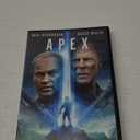 APEX DVD