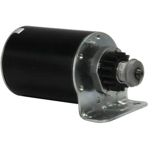Starter Motor Replacement for Husqvarna YTH2448T, YTH2348 Riding Mower
