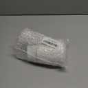 Soap Dispenser Ceramic with Easy-to-Press Pump Hand Lotion Liquid Dispenser for Shampoo Bathroom Kitchen 12 oz White