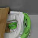 Potty Training Seat, Upgrade Toddler Toilet Seat for Kids Boys Girls, 2 in 1 Potty Training Toilet, Splash Guard Anti-Slip Pad Step Stool