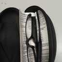 NZQXJXZ 200% Magnifying Glasses with Light,USB Rechargeable LED Lighted Magnifying Eyewear,Hands Free Head Magnifier Eyeglasses for Close Work, Hobbies,Reading,Craft,DIY Black