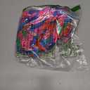 Womens Skirted Hipster Bikini Swimsuit Bottom, Size Medium