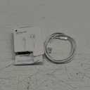 Apple Lightning to USB Cable (1 m)