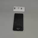 BBQOVN Smart WiFi Wireless Meat Thermometer, Sub-1G Long Range 1000FT, 7 NIST Certified Sensors in 1 Thin Probe 0.5 Accuracy, Standalone Base with Large LED Screen for BBQ Grill Smoker Oven-Black